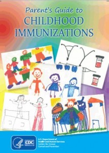 Parents' Guide to Childhood Immunizations