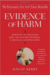 Evidence of Harm