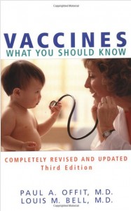 Vaccines: What you should know