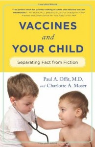 Vaccines and Your Child