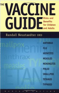 The Vaccine Guide