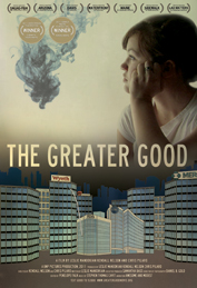 Greater Good Film Poster