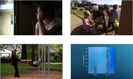 Film Stills